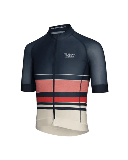 Pas Normal Studios - Pas Normal Mechanism Late Drop Jersey - MJ0113AI 4180 - Cyclepath PDX