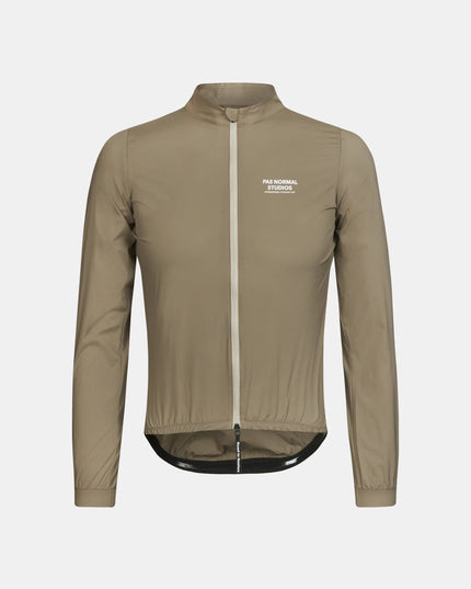 Pas Normal Studios - Pas Normal Mechanism Stow Away Jacket - 210000066672 - Cyclepath PDX