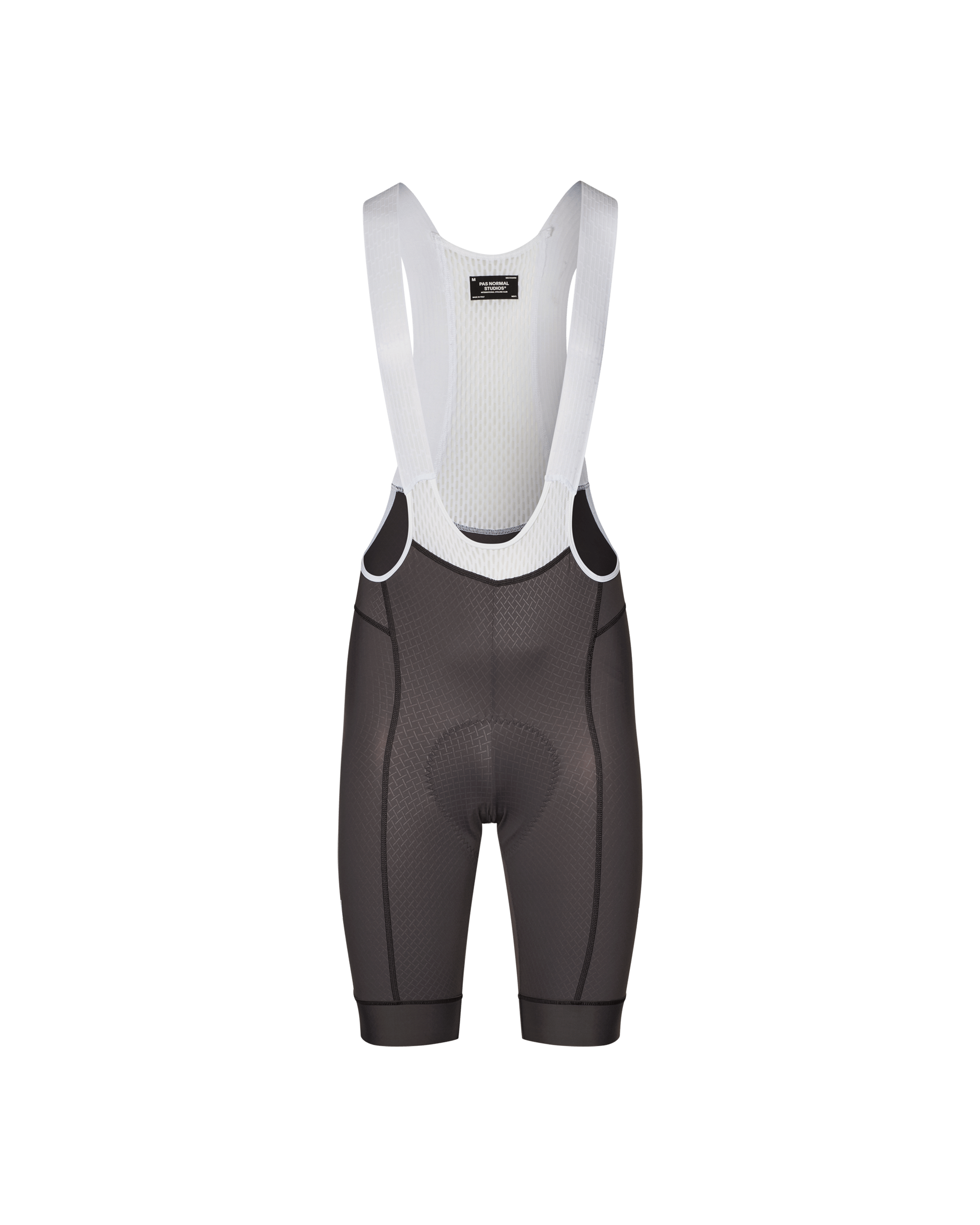 Pas Normal Mechanism Bibs - Cycling Bib Shorts | Cyclepath PDX