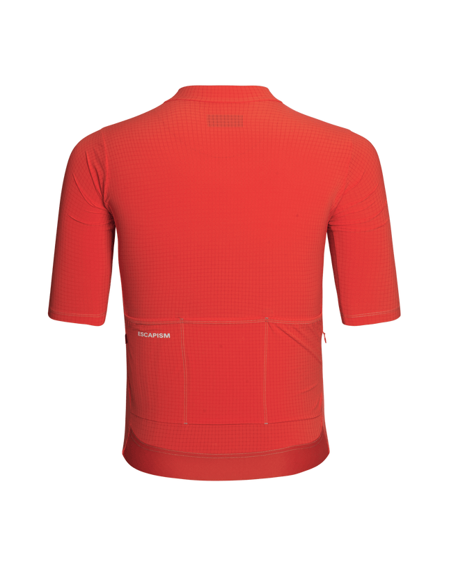 Pas Normal Studios Escapism Light Jersey - Road/Gravel Cycling Pas Normal Studios Escapism Light Jersey - Road/Gravel Cycling
