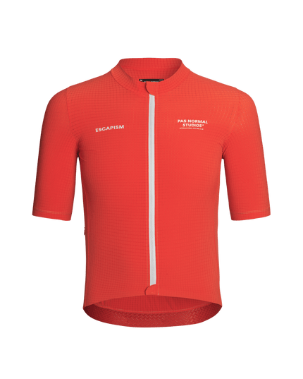 Pas Normal Studios - Pas Normal Studios Escapism Light Jersey -  - Cyclepath PDX