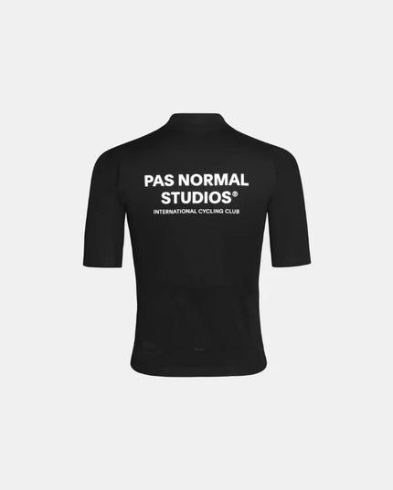 Pas Normal Studios - Pas Normal Studios Mechanism Pro Rain Jersey -  - Cyclepath PDX