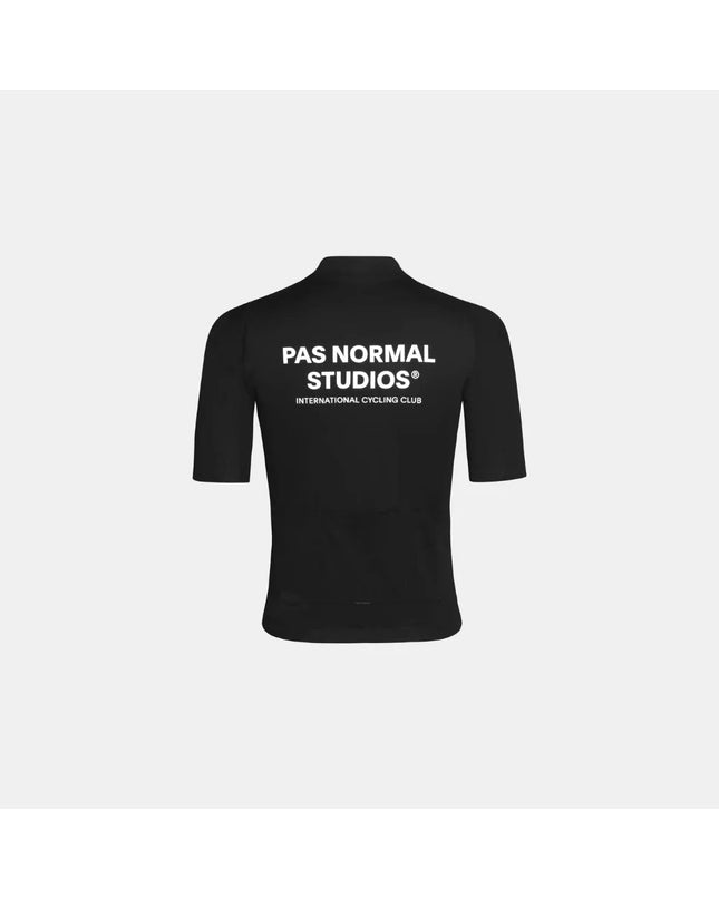 Pas Normal Studios - Pas Normal Studios Mechanism Pro Rain Jersey -  - Cyclepath PDX