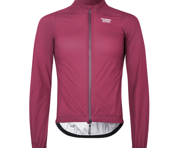 Pas Normal Studios Mechanism Rain Jacket – Cyclepath PDX