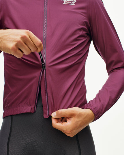 Pas Normal Studios - Pas Normal Studios Mechanism Rain Jacket - 210000074538 - Cyclepath PDX