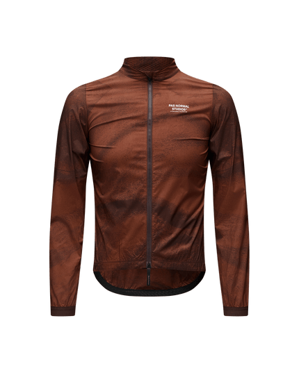 Pas Normal Studios - Pas Normal Studios Mechanism Stow Away Jacket - 210000077351 - Cyclepath PDX