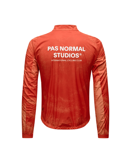 Pas Normal Studios - Pas Normal Studios Mechanism Stow Away Jacket - 210000077354 - Cyclepath PDX