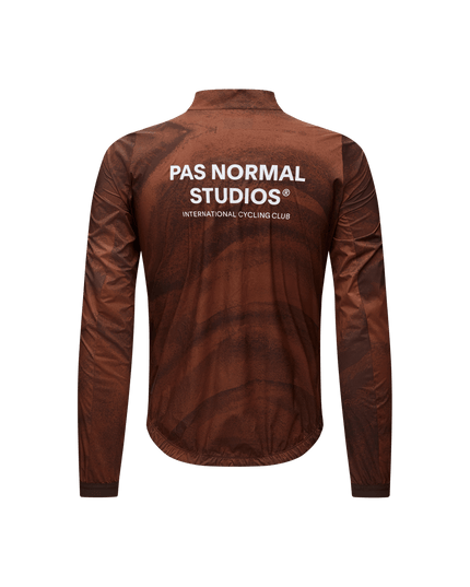 Pas Normal Studios - Pas Normal Studios Mechanism Stow Away Jacket - 210000077354 - Cyclepath PDX