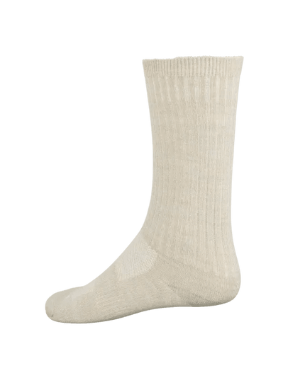 Pas Normal Studios - Pas Normal Studios Melange Escapism Socks - NE33AADI 4529 - Cyclepath PDX