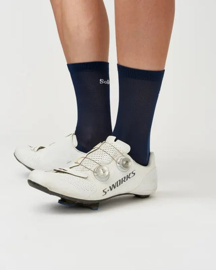 Pas Normal Studios - Pas Normal Studios Solitude Socks - NF0301F 4180 - Cyclepath PDX