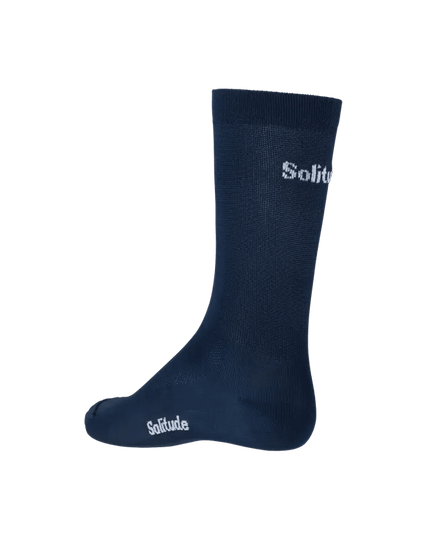 Pas Normal Studios - Pas Normal Studios Solitude Socks - NF0301F 4180 - Cyclepath PDX