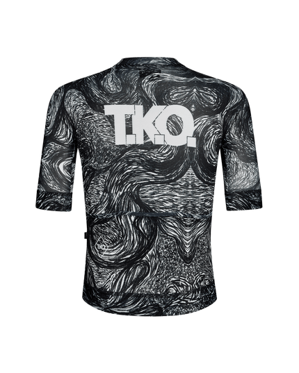 Pas Normal Studios - Pas Normal Studios T.K.O. Mechanism Jersey - MJ0513AO6614 - Cyclepath PDX