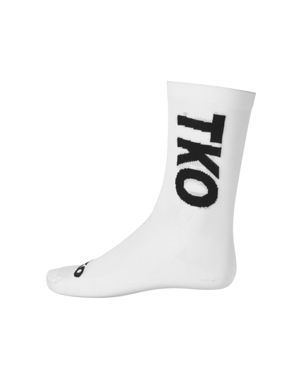 Pas Normal Studios - Pas Normal Studios T.K.O. Mechanism Socks - 210000067040 - Cyclepath PDX