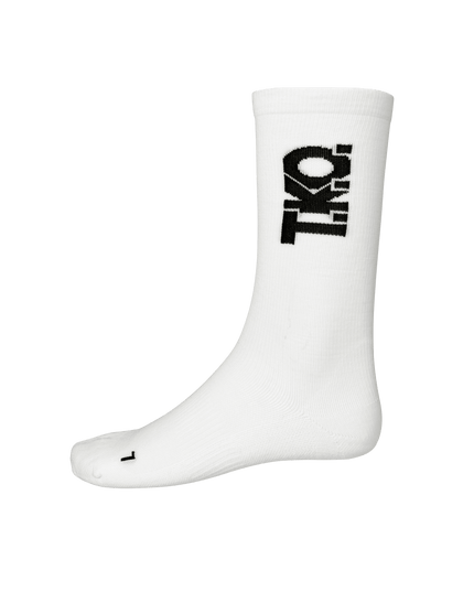 Pas Normal Studios - Pas Normal Studios T.K.O. Thermal Wool Socks - NAP2510AO4100 - Cyclepath PDX