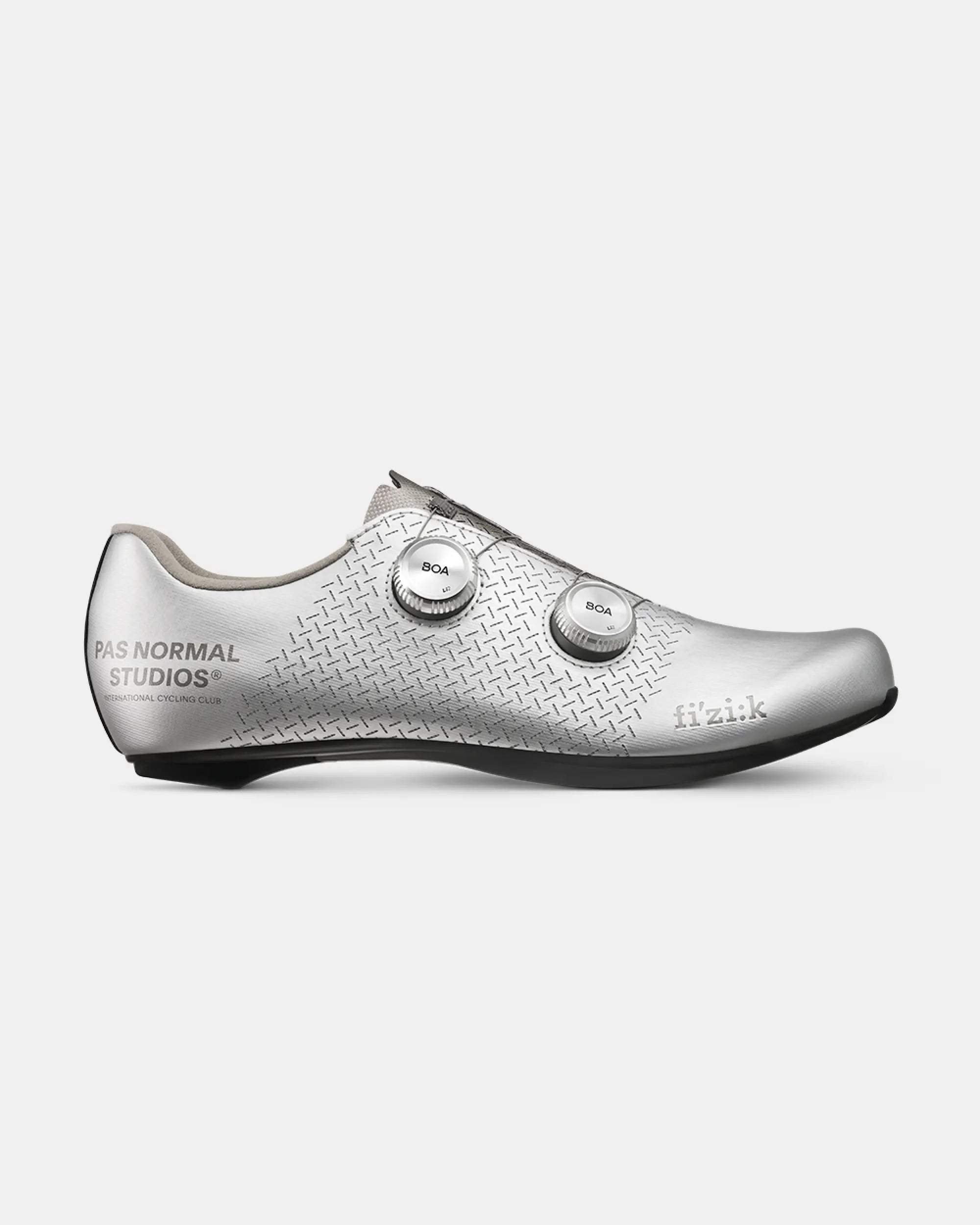 Pas Normal Studios x Fizik - Mechanism Road Shoe – Cyclepath PDX