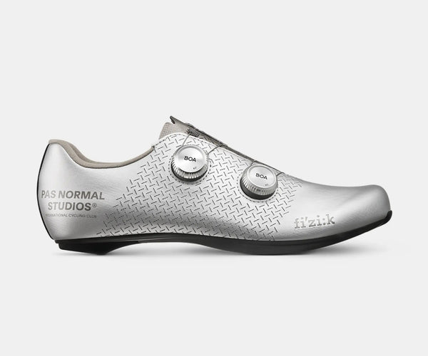 Pas Normal Studios x Fizik - Mechanism Road Shoe – Cyclepath PDX