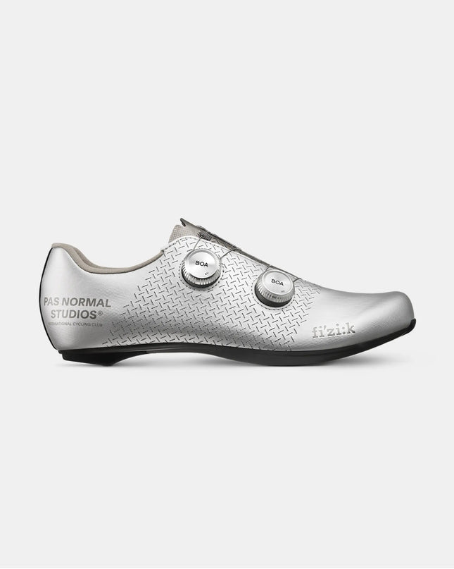 Pas Normal Studios - Pas Normal Studios x Fizik - Mechanism Road Shoe - 210000066753 - Cyclepath PDX