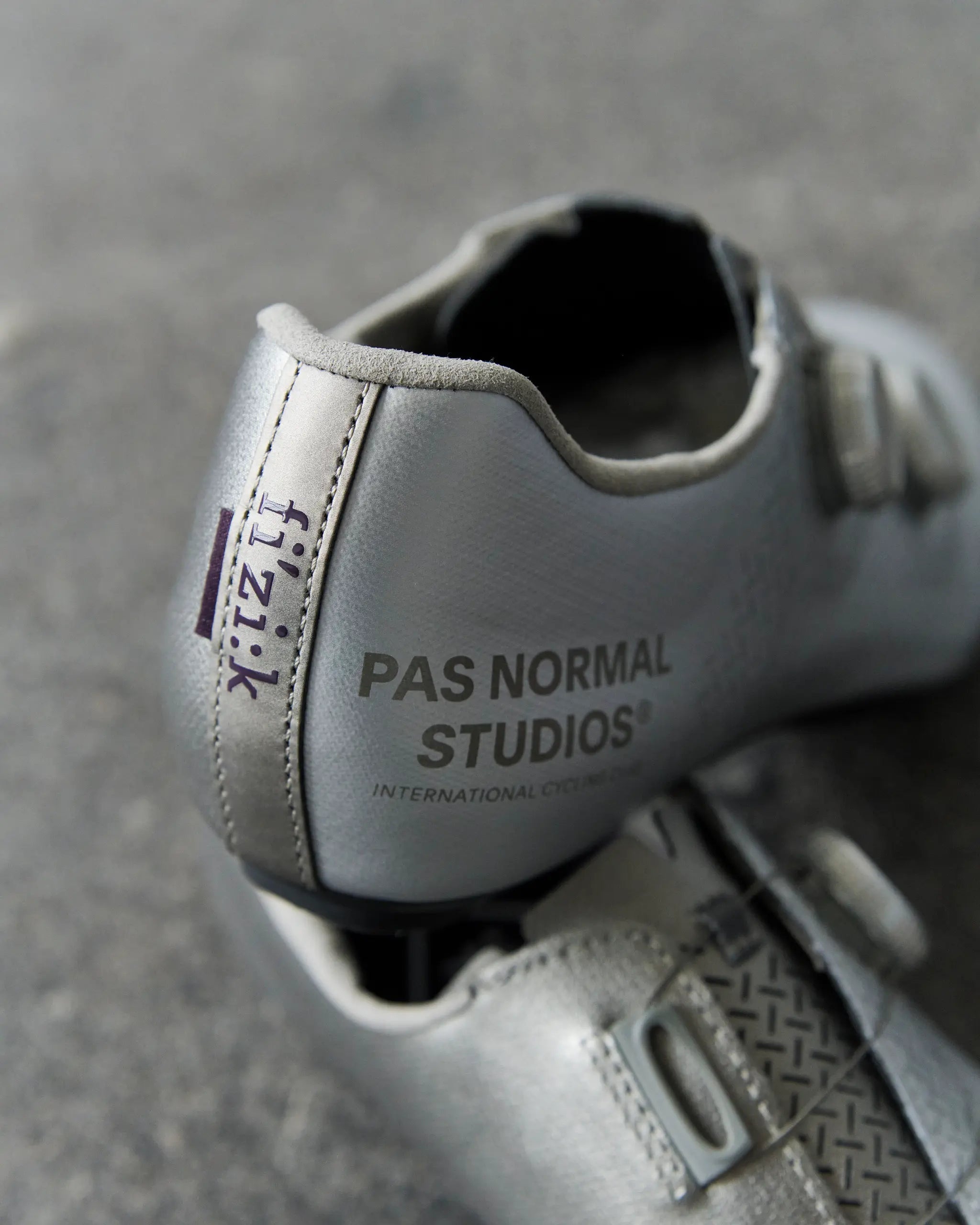 Pas Normal Studios x Fizik - Mechanism Road Shoe – Cyclepath PDX