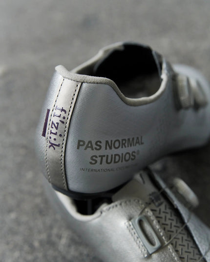Pas Normal Studios - Pas Normal Studios x Fizik - Mechanism Road Shoe - 210000066753 - Cyclepath PDX