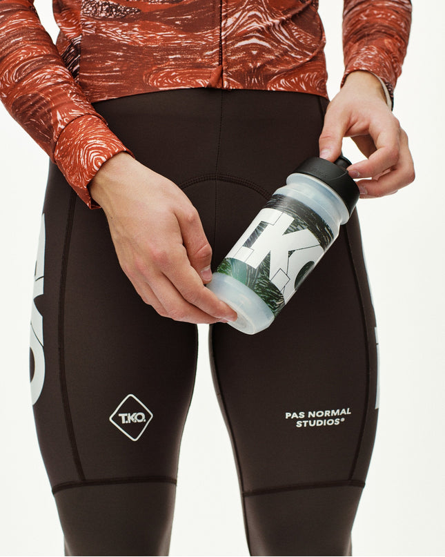 Pas Normal Studios - Pas Normal T.K.O. AOP Bidon - NAL0546AO1620 - Cyclepath PDX