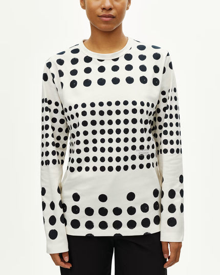 Pas Normal Studios Off-Race Graphic Long Sleeve T-Shirt