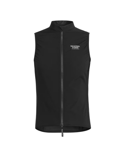 Pas Mechanism Stow Away Gilet
