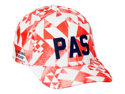 Pas Normal Studios PAS Off Race Cap