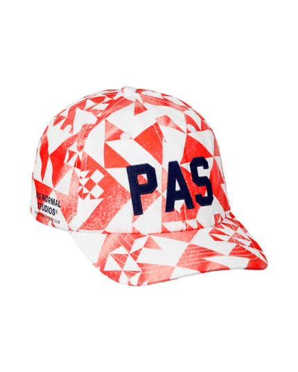 Pas Normal Studios PAS Off Race Cap