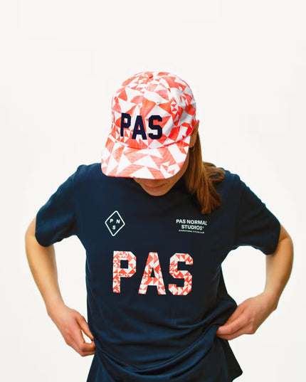 Pas Normal Studios PAS Off Race Cap