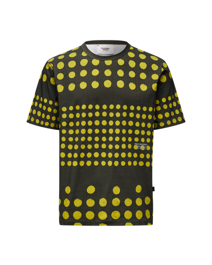 Pas Normal Studios Off-Race Graphic T-Shirt