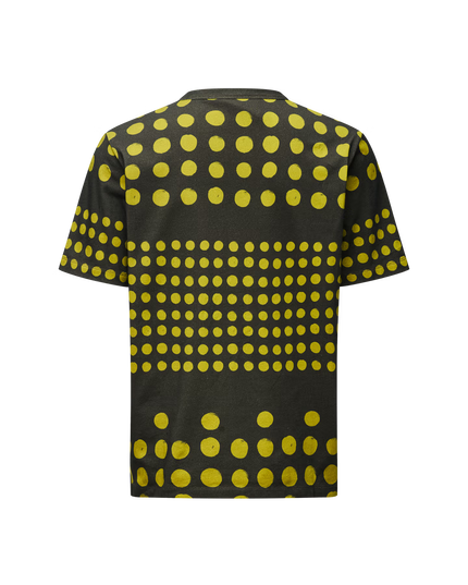 Pas Normal Studios Off-Race Graphic T-Shirt