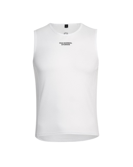 Pas Normal Studios-Pas Normal Studios Sleeveless Base Layer-Cyclepath PDX