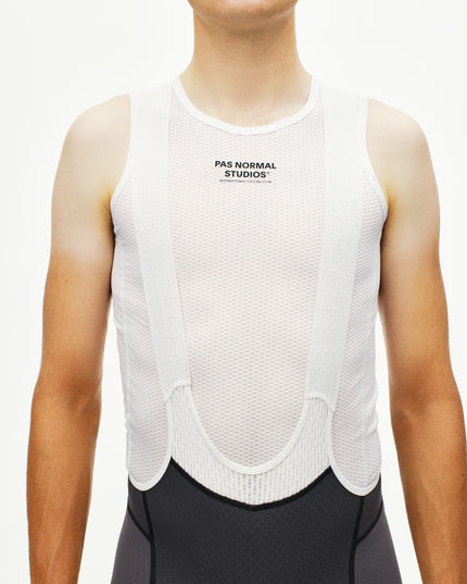 Pas Normal Studios-Pas Normal Studios Sleeveless Base Layer-Cyclepath PDX