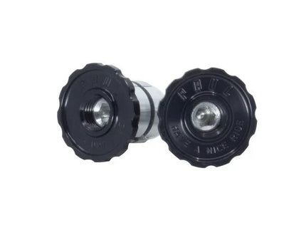 Paul Component Engineering - Paul Components Bar End Plugs - 210000073536 - Cyclepath PDX