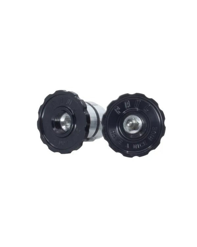 Paul Component Engineering - Paul Components Bar End Plugs - 210000073536 - Cyclepath PDX