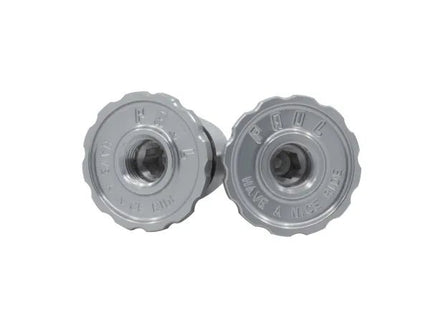 Paul Component Engineering - Paul Components Bar End Plugs - 210000073538 - Cyclepath PDX