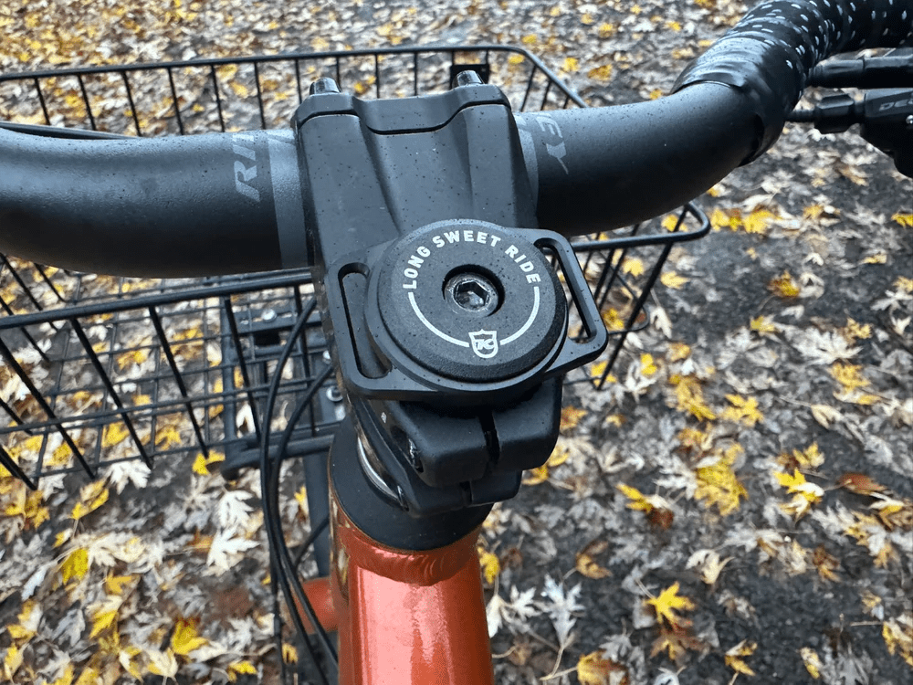 PDW BINGO Headset Spacer – Cyclepath PDX