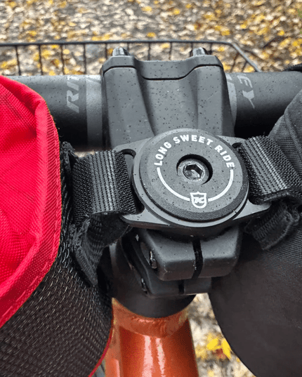 PORTLAND DESIGN WORKS - PDW BINGO Headset Spacer - 643 - Cyclepath PDX