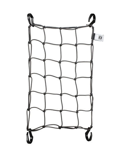 PDW - PDW Bungee Cargo Net Black - 559 - Cyclepath PDX