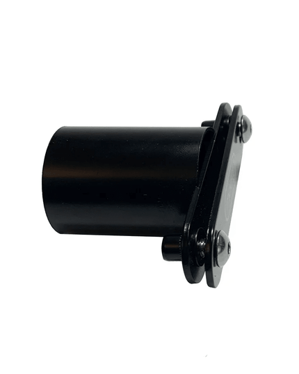PDW-PDW Outpost Mount - Light Mount for Wire Baskets-493-Cyclepath PDX