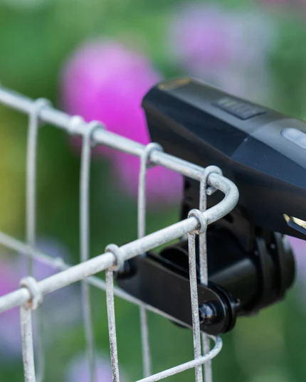 PDW-PDW Outpost Mount - Light Mount for Wire Baskets-493-Cyclepath PDX