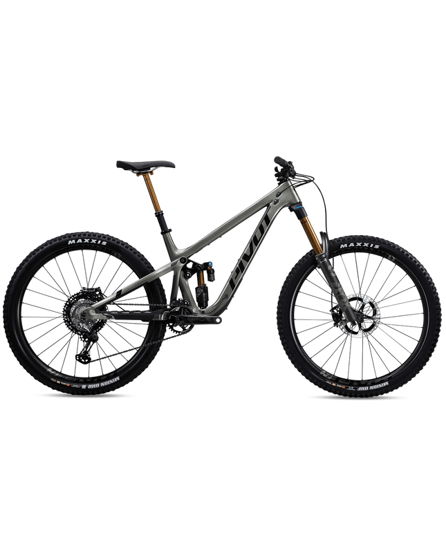 Pivot Cycles - Pivot Firebird Ride GX Transmission - 210000070256 - Cyclepath PDX