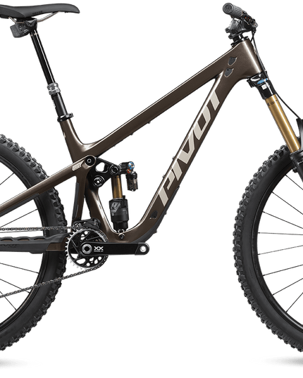 Pivot Cycles - Pivot Firebird Ride GX Transmission - 210000070259 - Cyclepath PDX