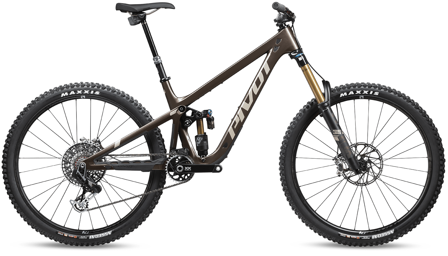gtx firebird mountainbike Pivot Firebird Ride SLX/XT – Cyclepath PDX