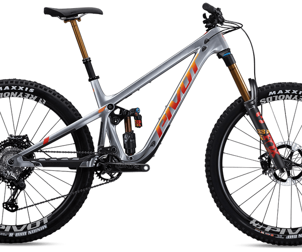 gtx firebird mountainbike Pivot Firebird Ride SLX/XT – Cyclepath PDX