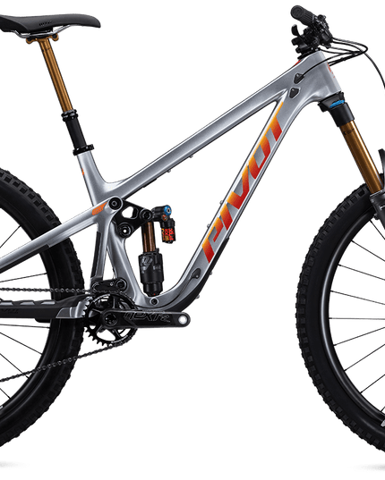 mountainbike firebird gtx Pivot Firebird Ride GX Transmission – Cyclepath PDX