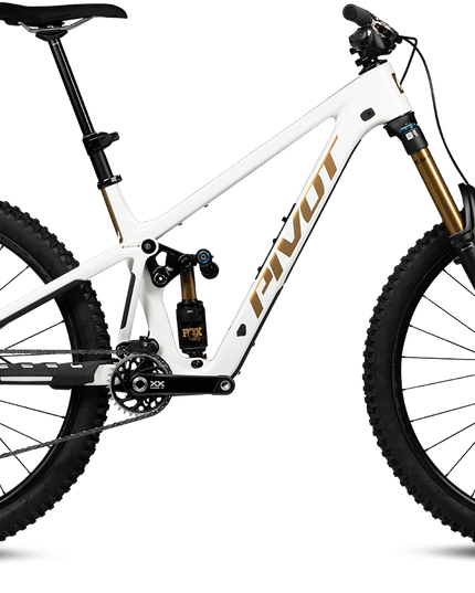 Pivot Cycles - Pivot Firebird v5 Ride GX Transmission 29/29" - 210000072168 - Cyclepath PDX