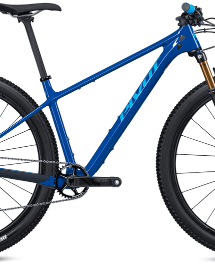 Pivot Cycles - Pivot LES SL Brunch Ride - 00LSLV229ABRU79BLRMDSTDHN - Cyclepath PDX