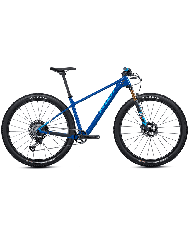 Pivot Cycles - Pivot LES SL Brunch Ride - 00LSLV229ABRU79BLRMDSTDHN - Cyclepath PDX