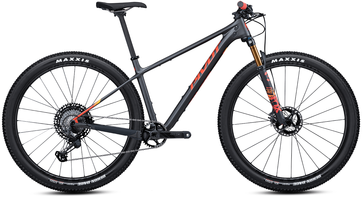 Pivot LES SL GX Transmission – Cyclepath PDX Pivot LES SL GX Transmission – Cyclepath PDX